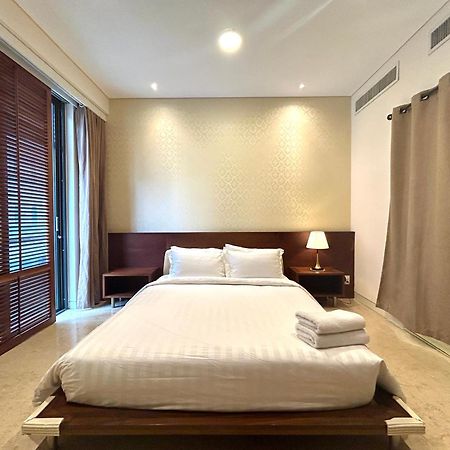 Park View Avalon Apartment District 1 Hcm City Ho Si Minh-város Kültér fotó