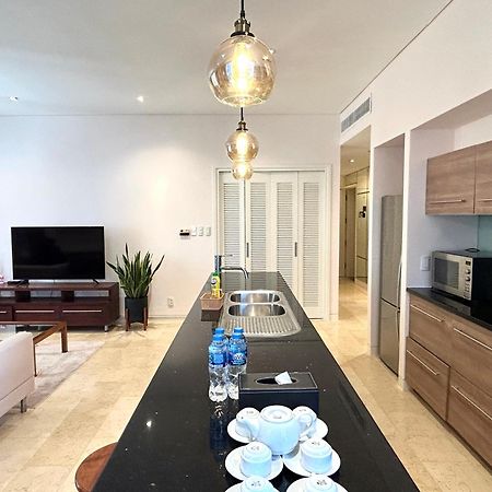 Park View Avalon Apartment District 1 Hcm City Ho Si Minh-város Kültér fotó
