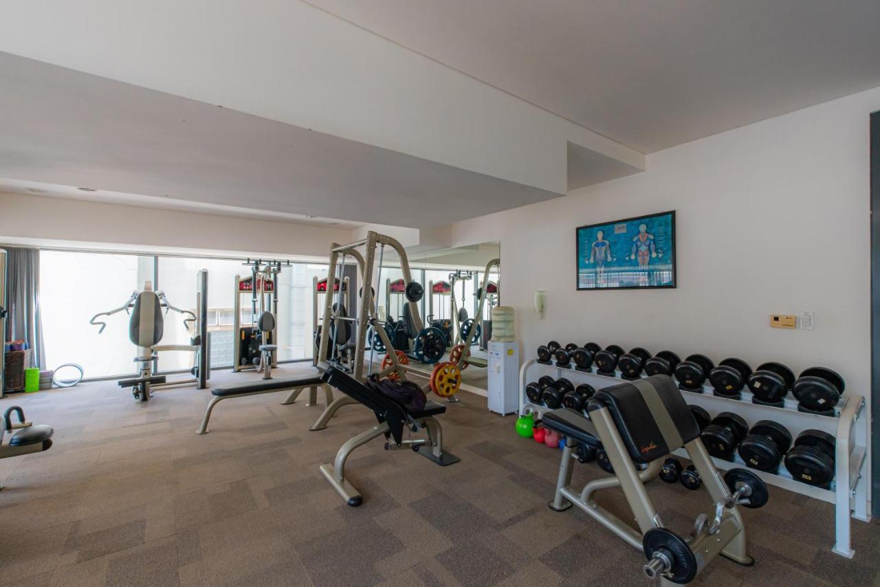Park View Avalon Apartment District 1 Hcm City Ho Si Minh-város Kültér fotó