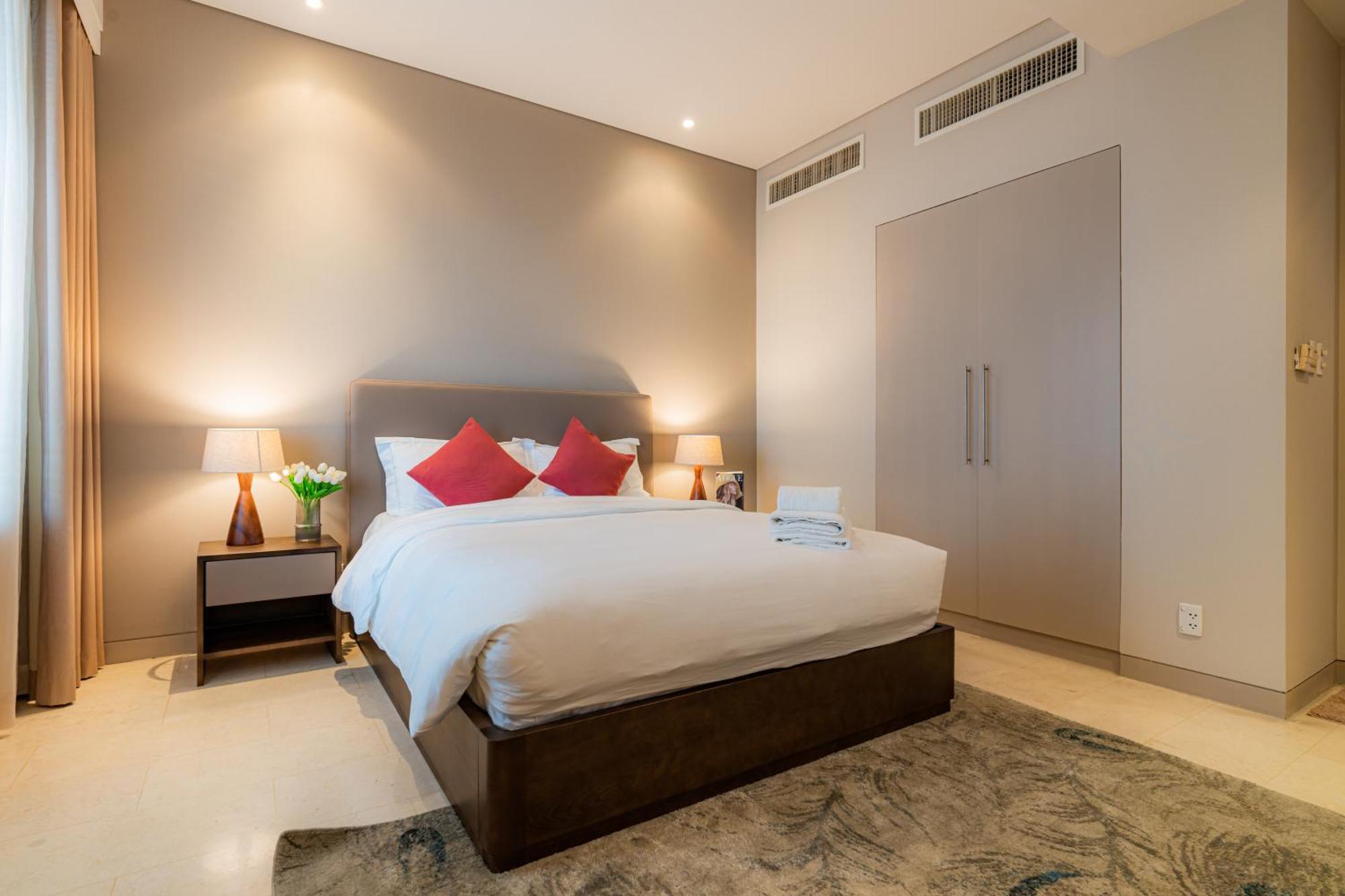 Park View Avalon Apartment District 1 Hcm City Ho Si Minh-város Kültér fotó