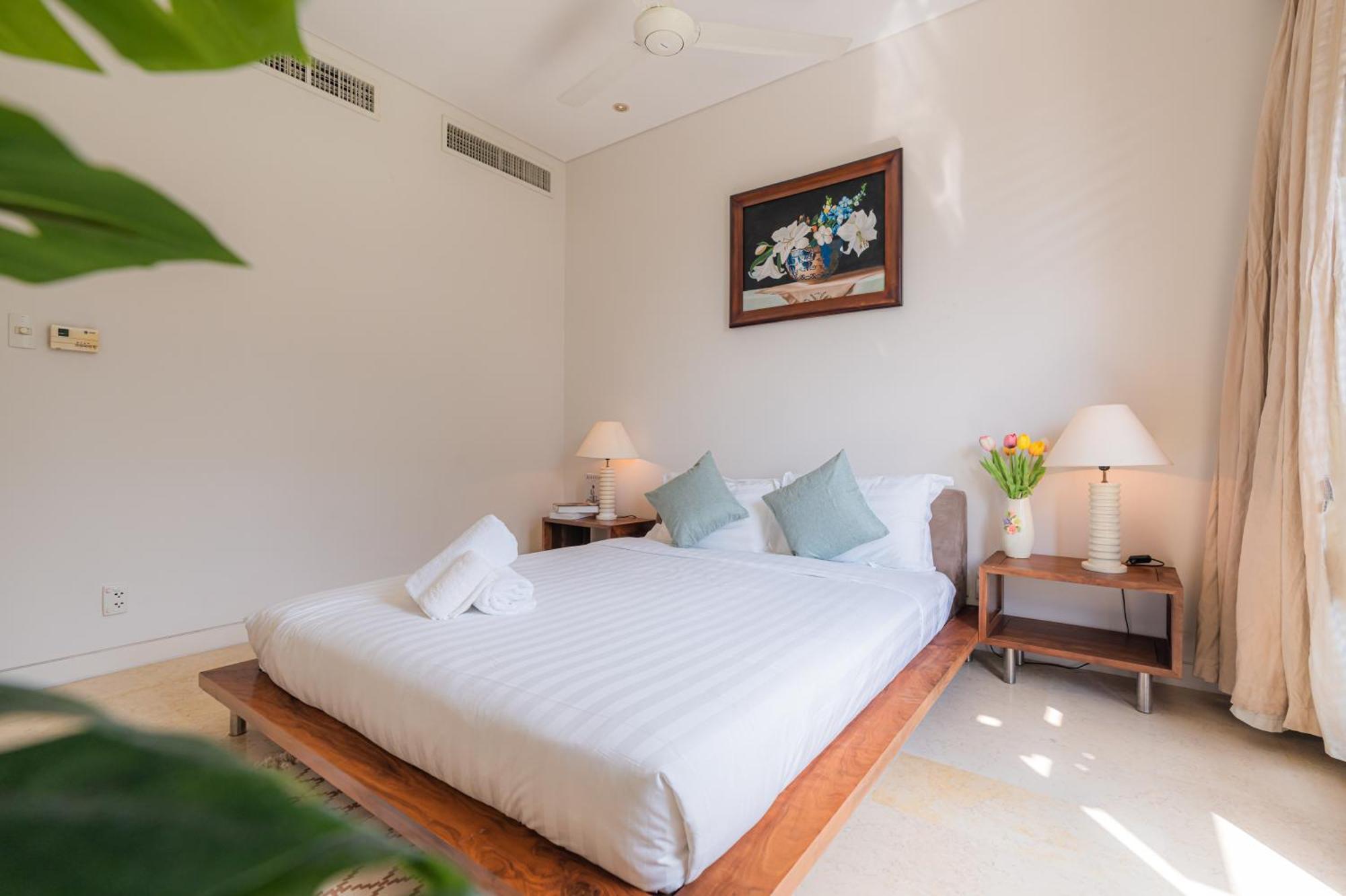 Park View Avalon Apartment District 1 Hcm City Ho Si Minh-város Kültér fotó