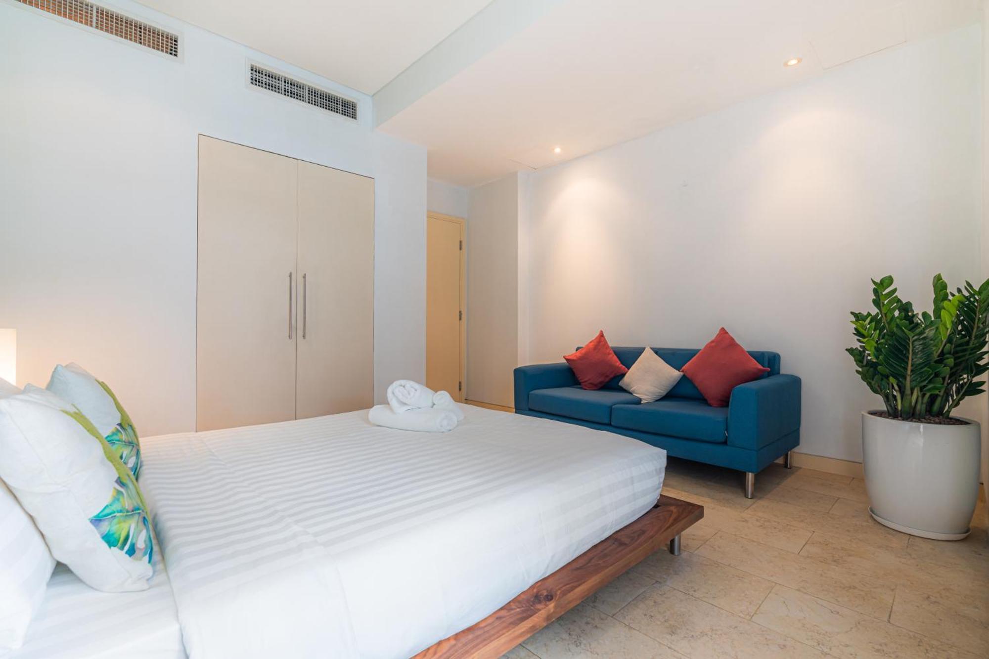 Park View Avalon Apartment District 1 Hcm City Ho Si Minh-város Kültér fotó