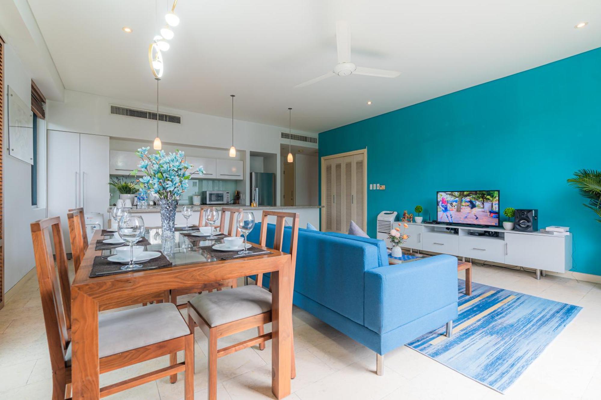 Park View Avalon Apartment District 1 Hcm City Ho Si Minh-város Kültér fotó