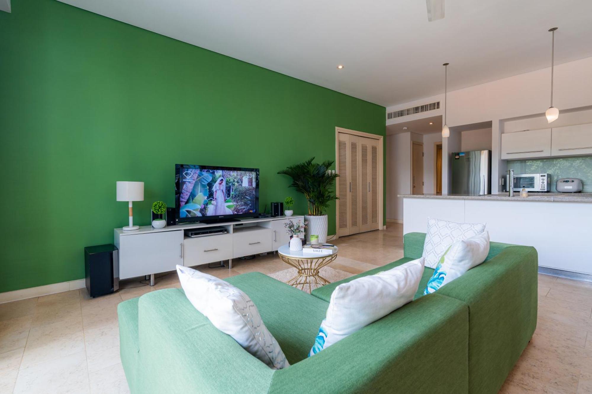 Park View Avalon Apartment District 1 Hcm City Ho Si Minh-város Kültér fotó