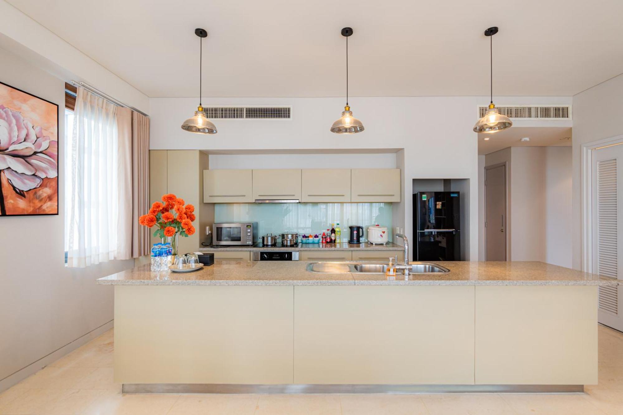 Park View Avalon Apartment District 1 Hcm City Ho Si Minh-város Kültér fotó