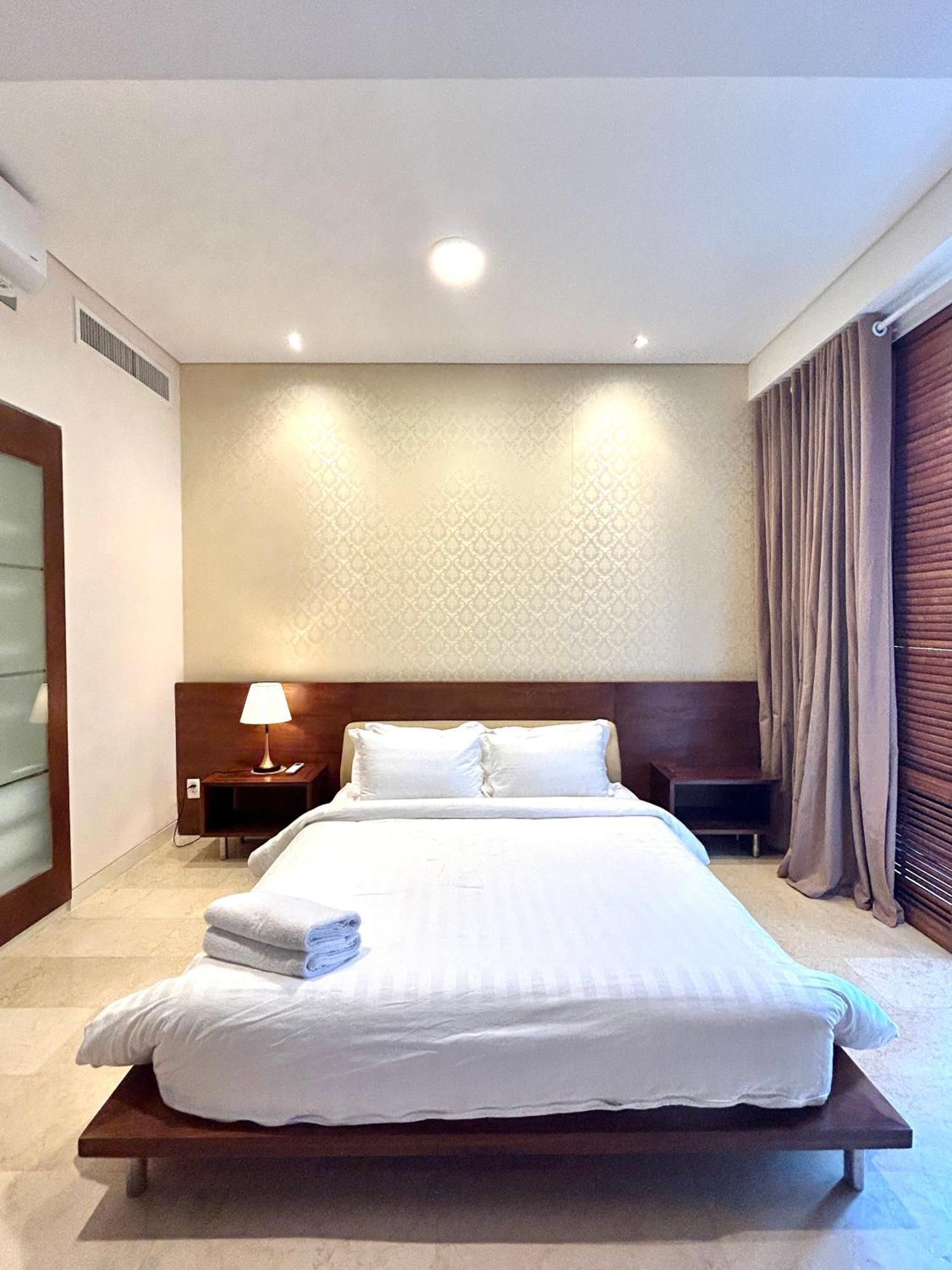 Park View Avalon Apartment District 1 Hcm City Ho Si Minh-város Kültér fotó